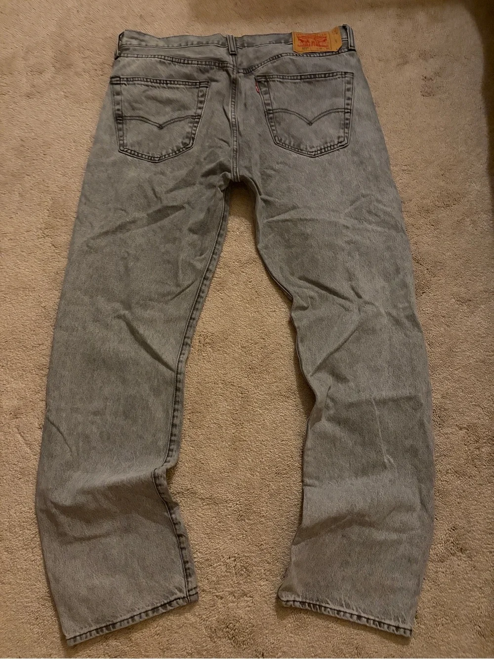 Bundle Levi 501 Jeans